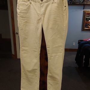 Women's pants W#489